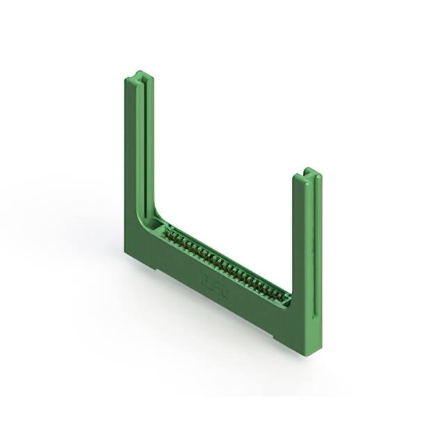 345-023-523-158 EDAC Inc.  Edgeboard Connectors